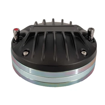 High Quality 75mm Neodymium Tweeter 100W Audio Compression 8ohm Impedance Speaker