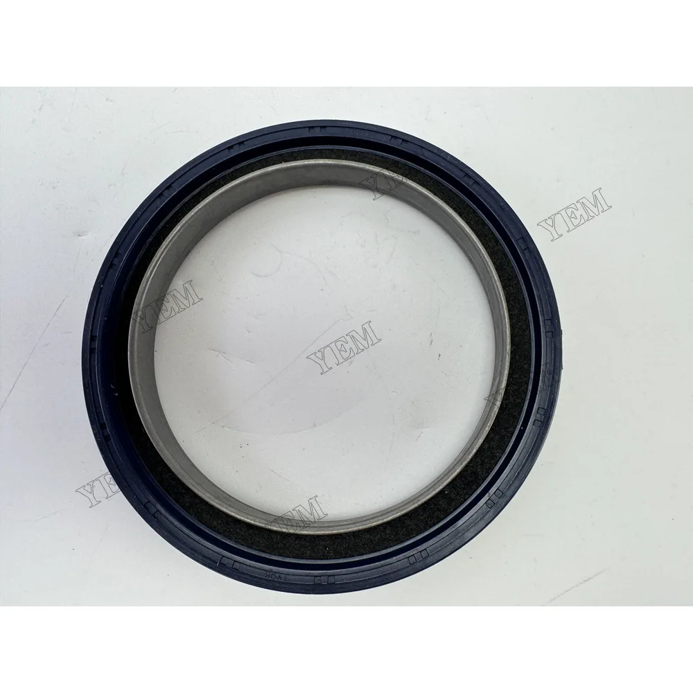 For Doosan DX12 Front Crankshaft Oil Seal High Performance Engine Parts 3
