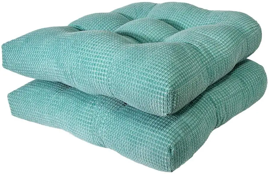 Breathable Mesh Fabric Memory Foam Seat Back Support Lumbar Support 