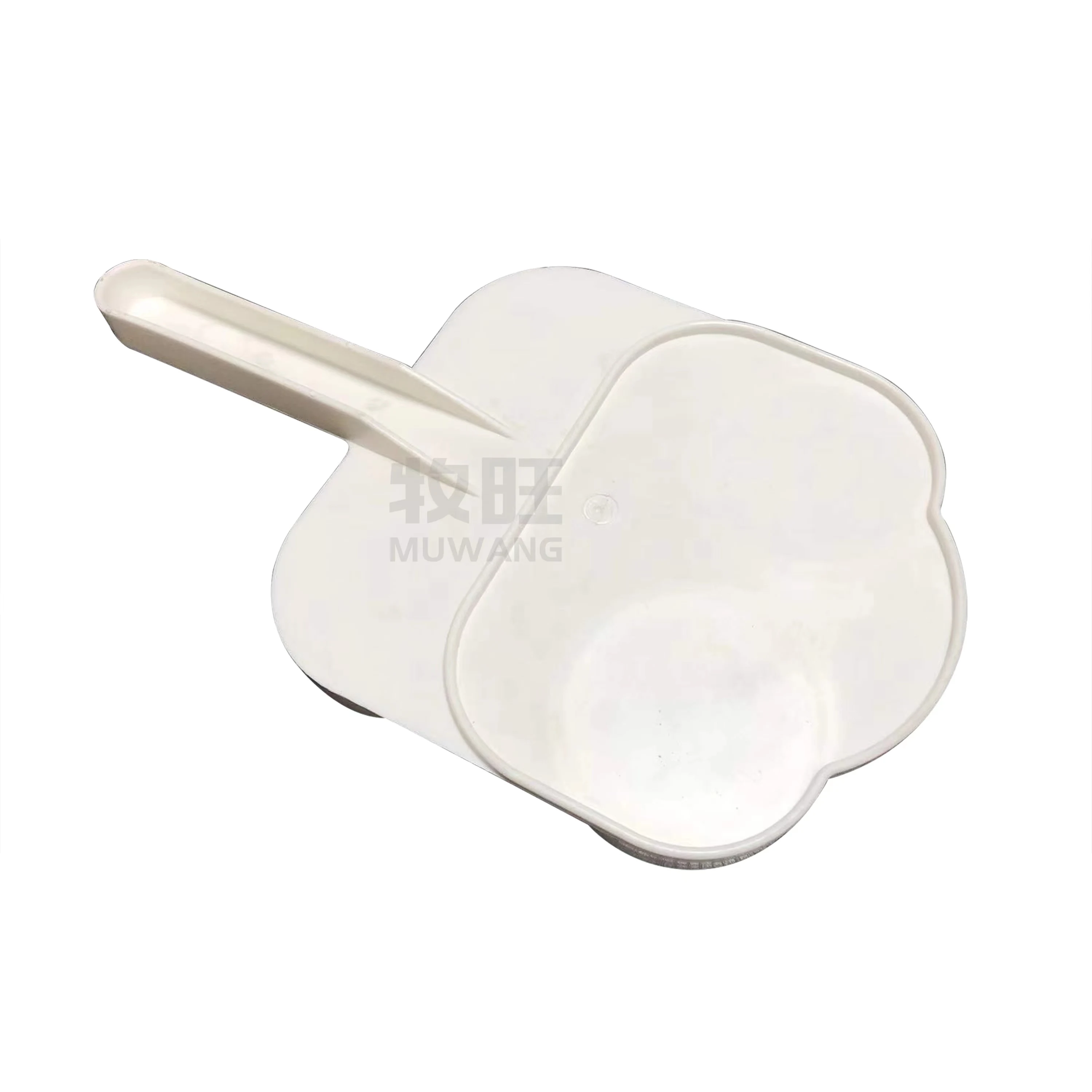 Milk Sample Testing Jug for Cow Test Paddle for Mastitis Test