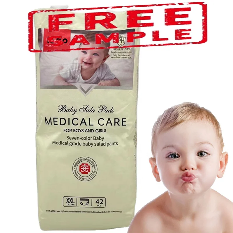 Sale Second Grade Baby Luier Couche En Gros Couches Grade B Pour Bebe