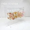 Large nail display stand +10 nail board