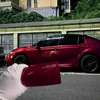 Tata Rouge Glacé