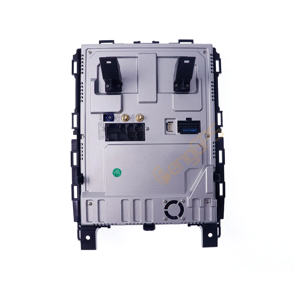 IPS Tesla Screen Carplay Android Multimedia For Renault Megane 4 2017 2018 2019 2020 GPS Navi Car Stereo Radio Player Head Unit