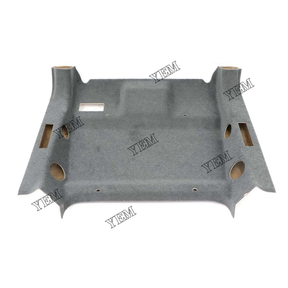 Part No. 7234064 Hvac Deluxe Headliner Fit for Bobcat 3