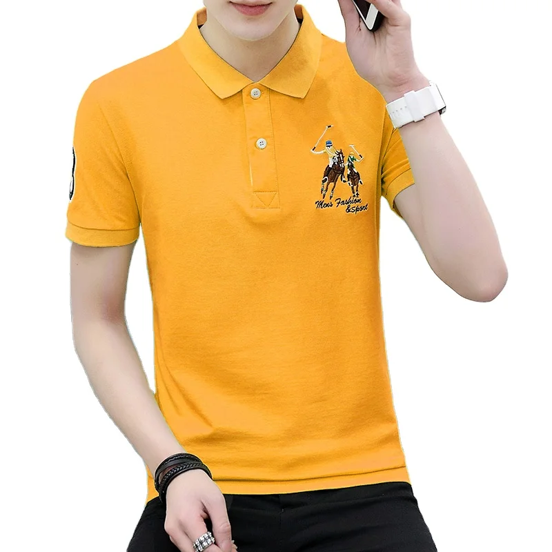 camisa uspa polo