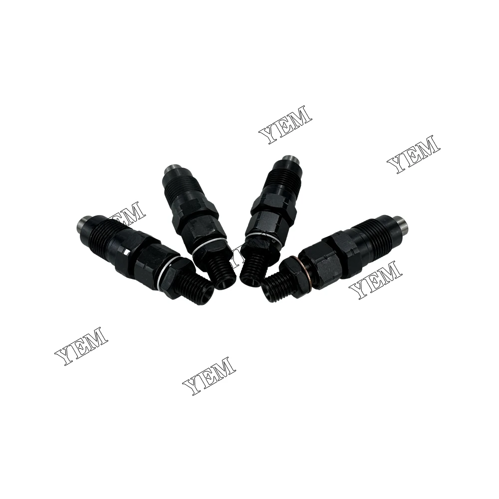 For Yanmar 4TNE98 Injector 129901-53001 Diesel Engine Spare Parts 3