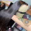 Lace Closure Wig