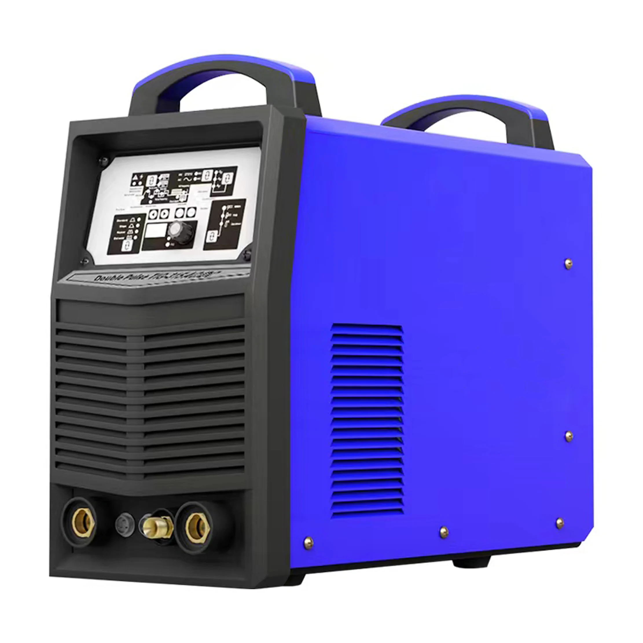 ACDC Pulse TIG 250 315 New Condition Arc Welder Machine China Manufacturer Wholesale