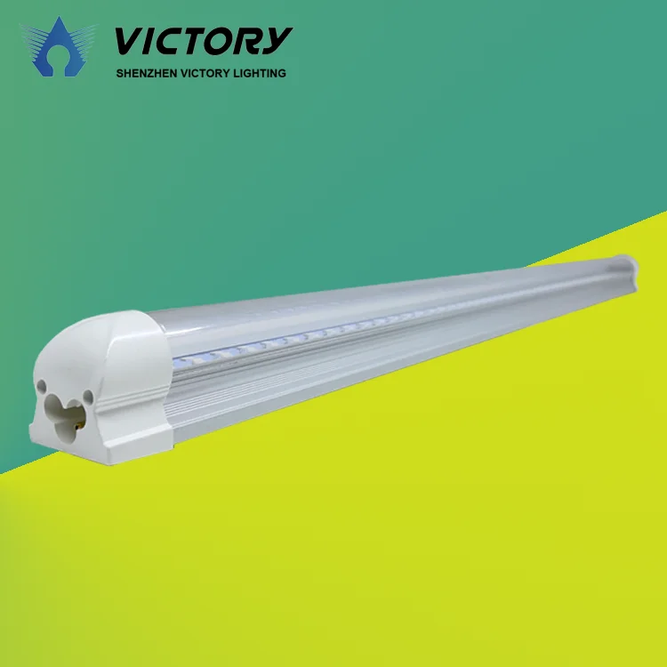 Лидер продаж в Китае, УФ-Светодиодная трубка для офиса, отеля, 395-400 нм, 365 нм, Уфа-лампа для отверждения клея