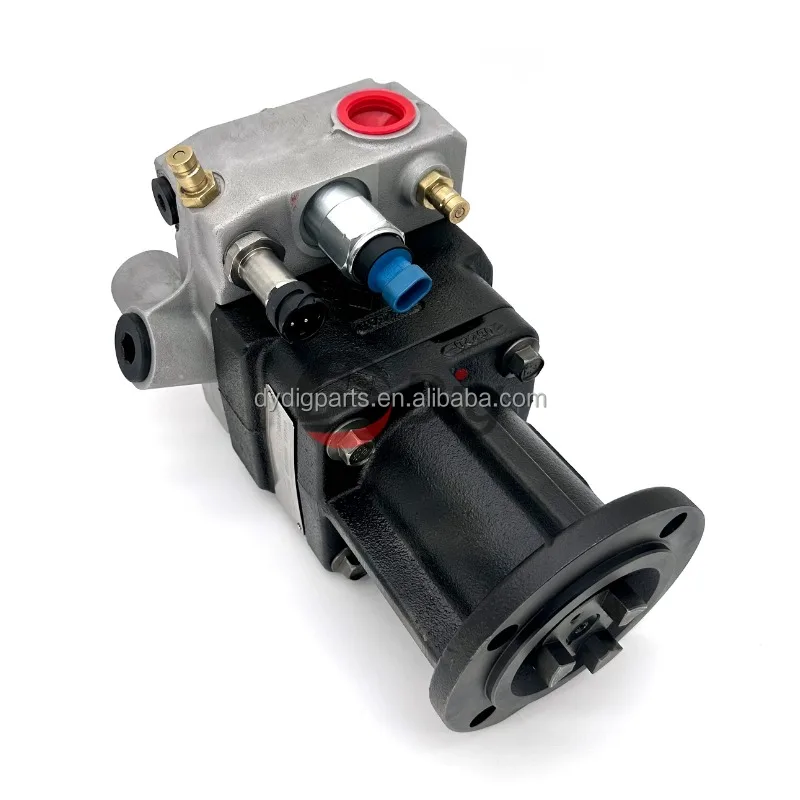 Original QSK60 QSK45 QSK23 Engine Fuel Injection Pump 2897671 4903532 4088186 for Cummins