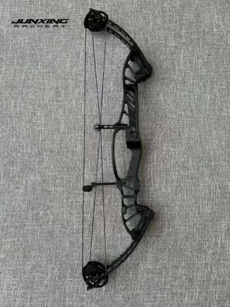 Junxing Stratos 36 HBT New Compound Competition Bow H20