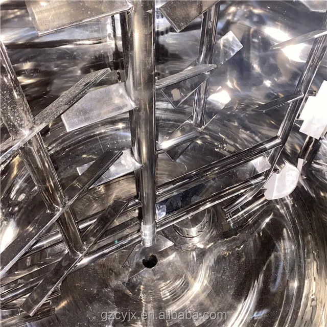 Машинка для производства жидкого мыла шампуня бака лосьона