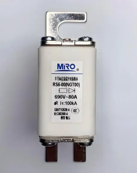 Brand new Original RT16-3/NT3/R034 400A 450A 500A 630A FUSE