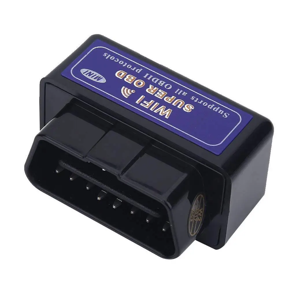 Диагностический адаптер obd2 elm327 WIFI. Obd2 сканер elm327 v1.5 WIFI. Obd2 Mini адаптер Elm 327 WIFI. OBD 2 Mini адаптер Wi-Fi elm327 v1.5.