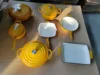 Jaune clair
