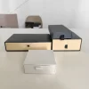 Colores mezclados