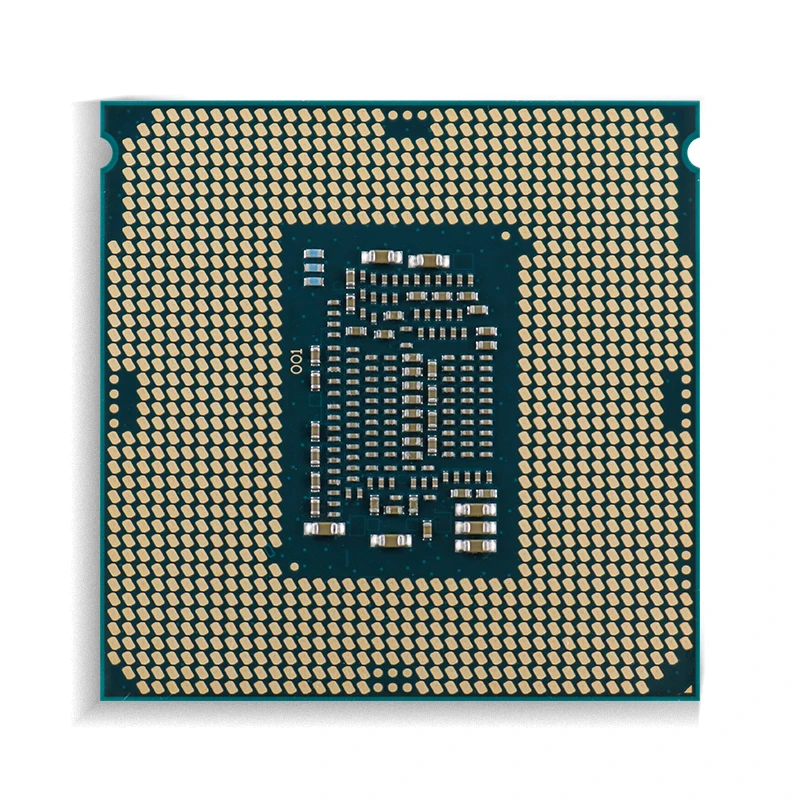original for intel core i3-8100 (8th gen) 3.