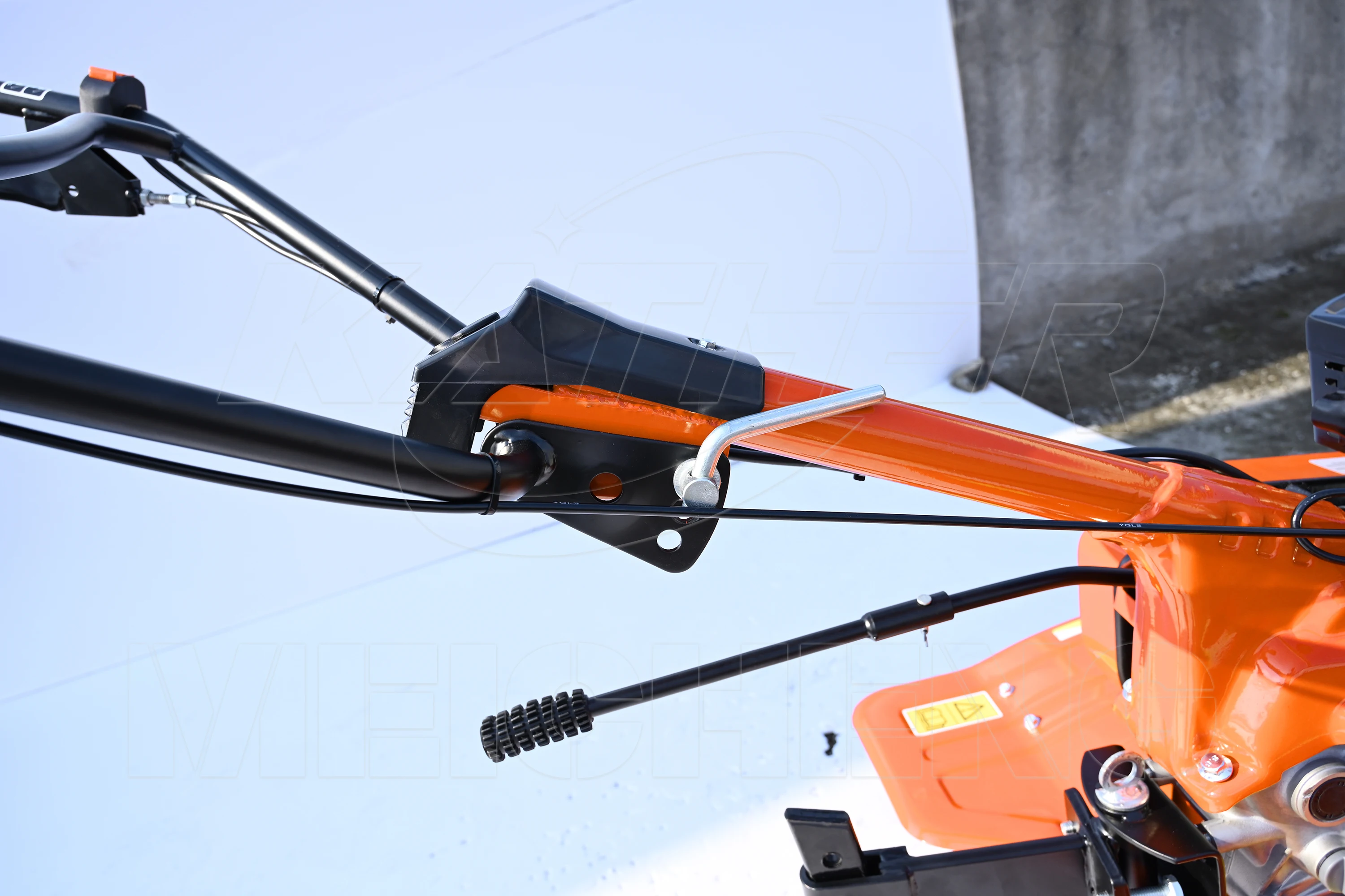 product 7hp 75hp gasoline motoculteur agricol power tiller farm chain tiller agricultural machinery equipment moto cultivators machine-16