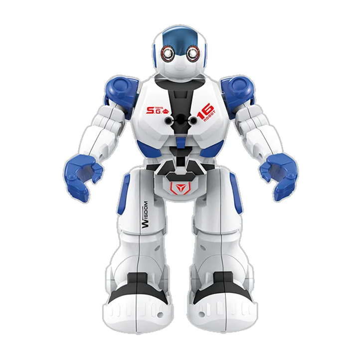 Jouet Robot humanoïde intelligent - Chine Robot-jouet et jouet robot robot  programmable prix