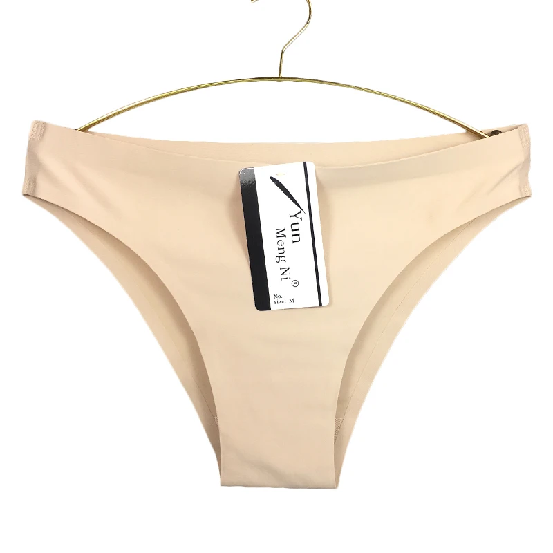 Yun Meng Ni Sexy Seamless Underwear Bikini Ladies Seamless Panties - Buy  Seamless Panties,Seamless Underwear,Sexy Seamless Panties Product on