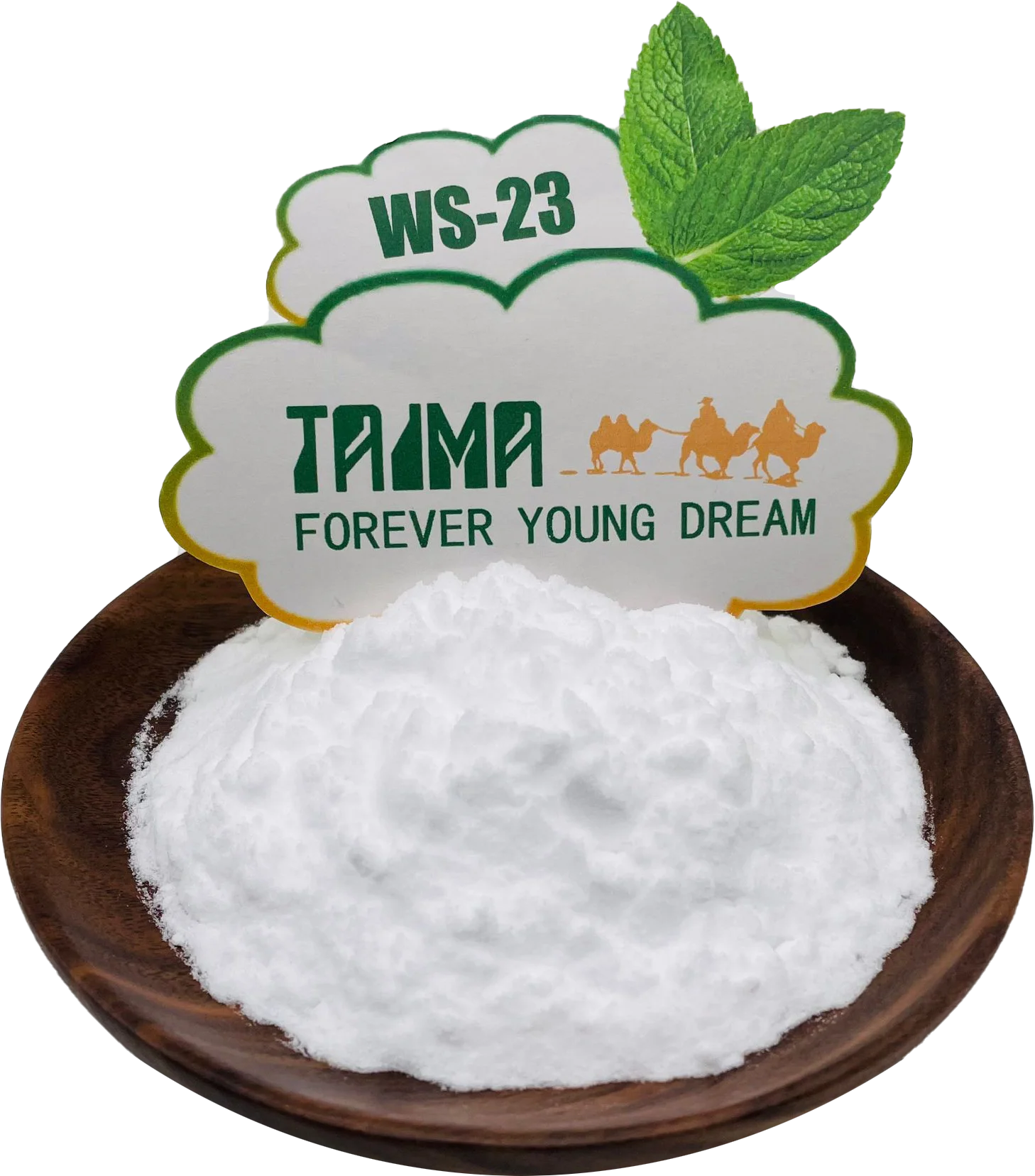 Ψυκτικό μέσο σκόνη WS-23 WS-12 WS-5 0