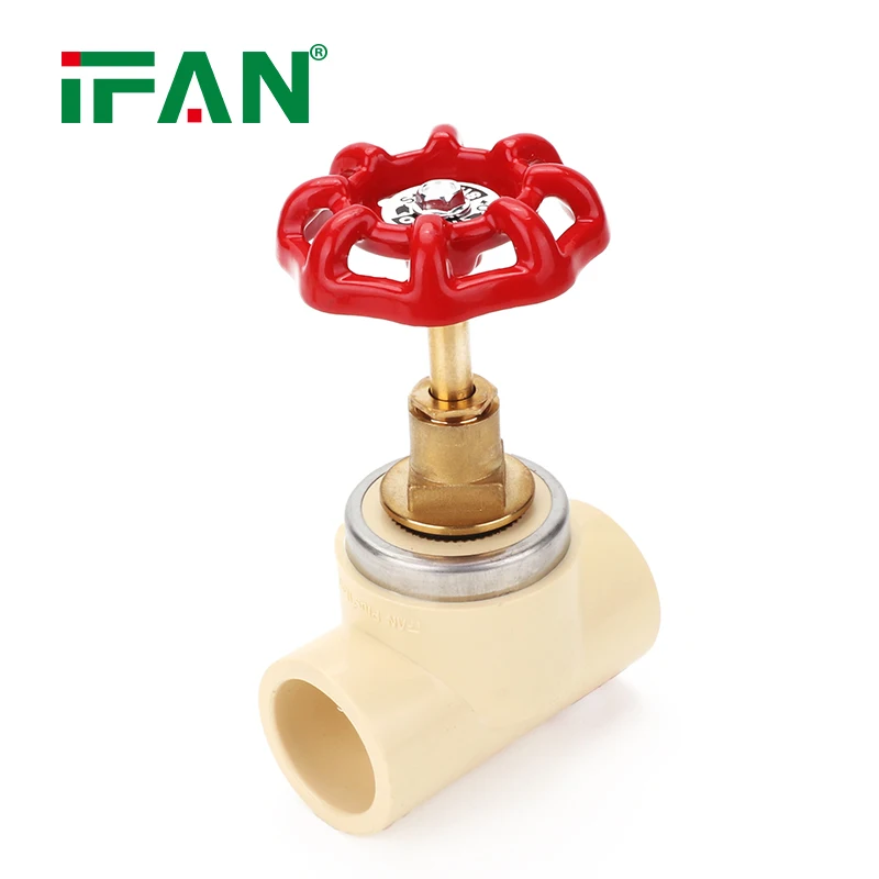 PVC valves PVC valves