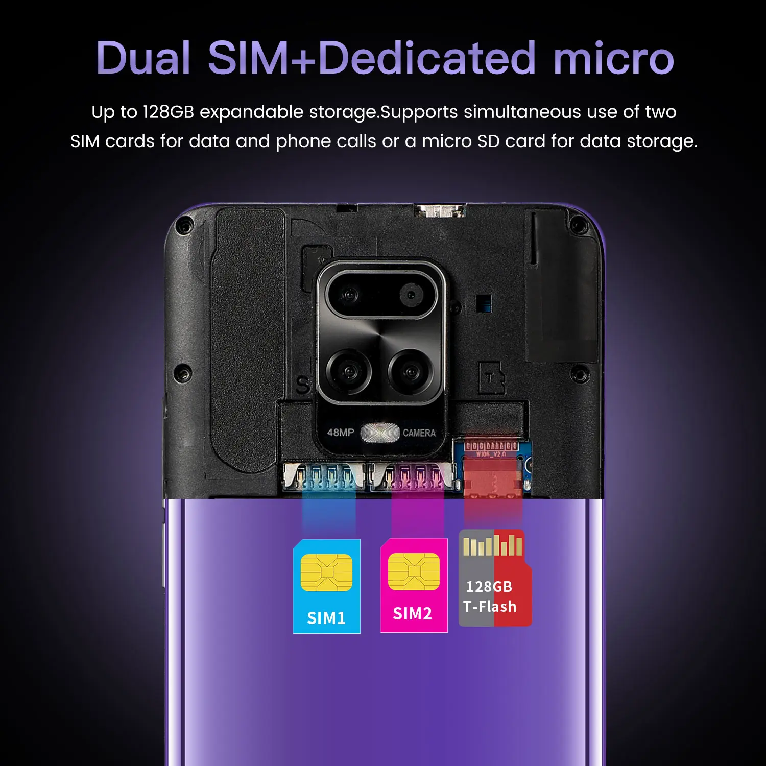 Mobile Android Smartphone