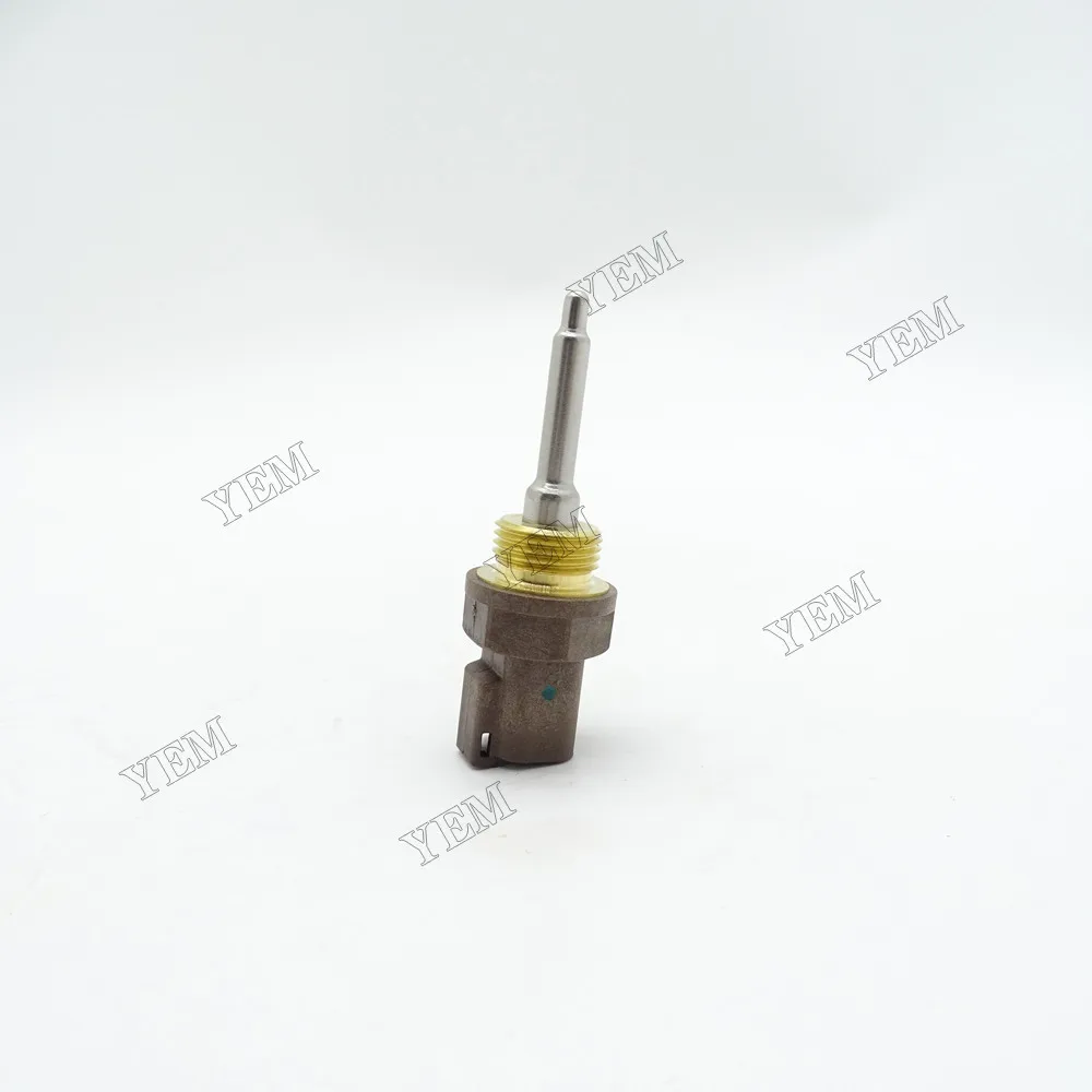 Water Temp Sensor 268-4360 for Cat C7 Fast Delivery Engine Parts 5