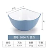 6064-7| สีฟ้าและสีขาว