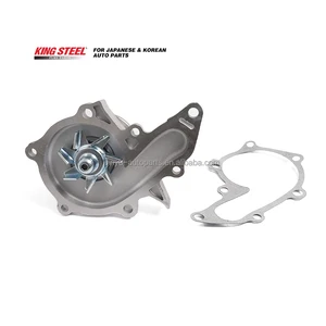 KINGSTEEL OEM 16110-19135 16110-19205 16110-19145 Manufacturer Auto Cooling Coolant Engine Car Water Pump for TOYOTA COROLLA