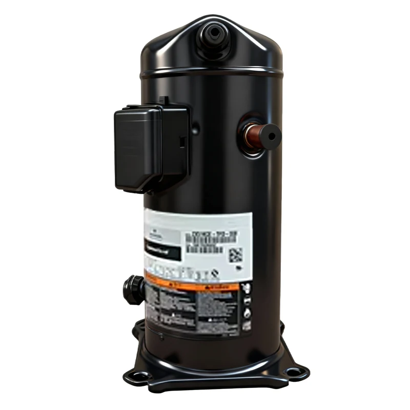 tek。 ZX45KCE-TFD-524 Copeland Scroll Compressor for Air Conditioner