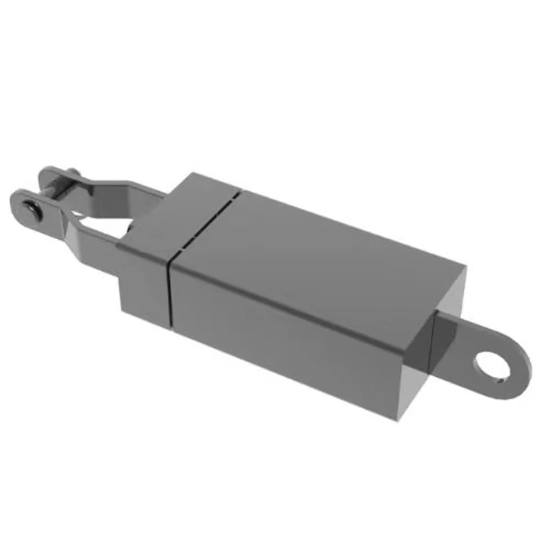 Fall Arrest Horizontal Lifeline System for Safety Protection