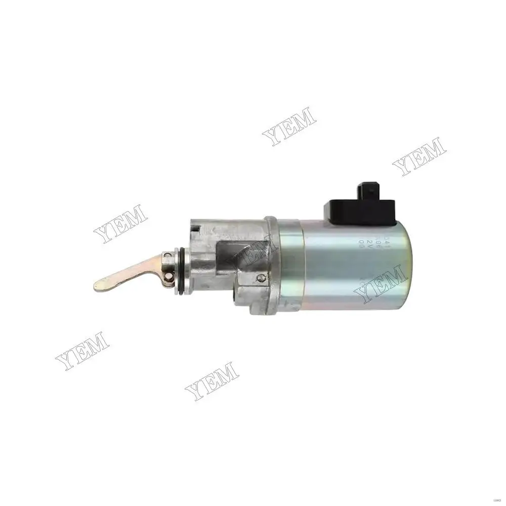 Solenoid Valve 12V 2113788 Fit for Deutz 12V Engine