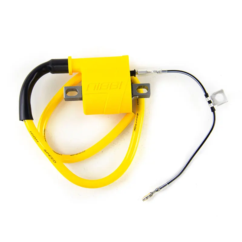 Universal Motorcycle Modified Ignition Coil High-performance Off-road Four-stroke Transformer Nibbi Racing Ignition Coils