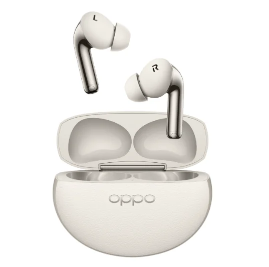 OPPO Enco X3 プレミアムイヤフォン｜30ms遅延・IPX4防水・ANC搭載
