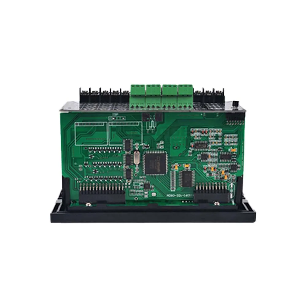 Remote Water Level Indicator Controller