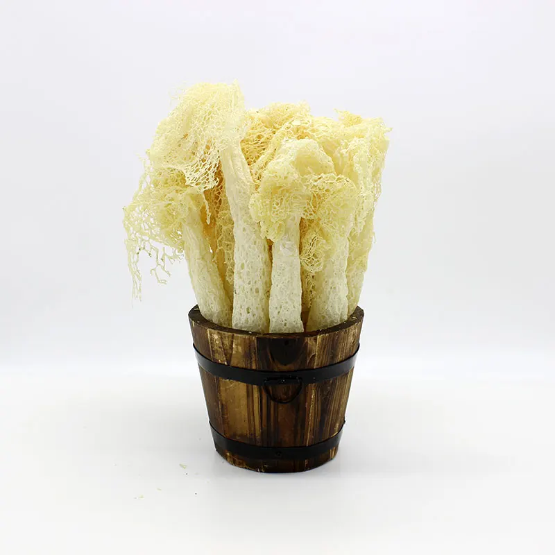 Zhu Sun Drflicher Bambus-Pilz 100g, 200g, 500g - Trocken Lebensmittel