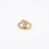 Accessori d'Amore Gold-Double-Up