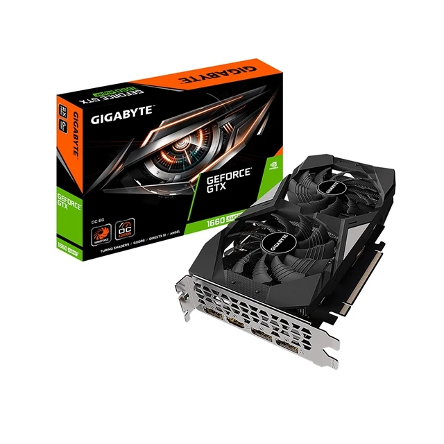 Wholesale Brand New and Used GTX 1660 Ti Graphics Card