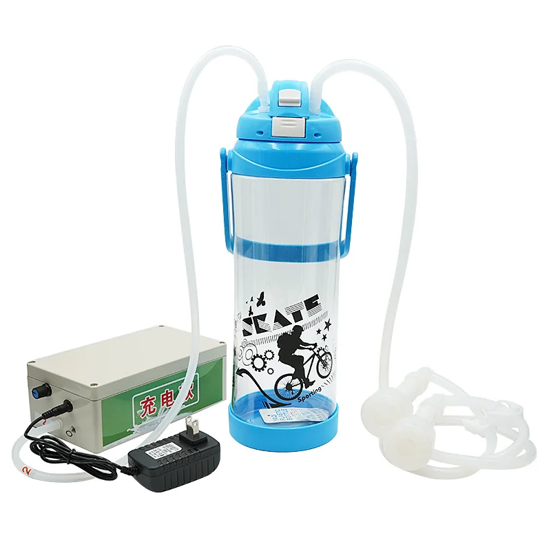 充電式搾乳機3L電気羊ヤギ牛青牛搾乳機| Alibaba.com