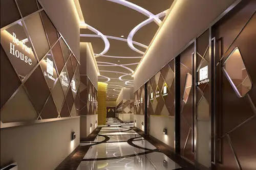 Xiamen Honore Supply Chain Management Co., Ltd. 1