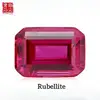 Rubellite (Senza AGL)