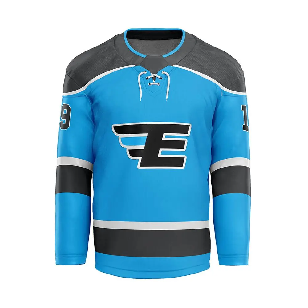 2022 New Design Custom Full Sublimation School Ice Hockey Jerseys - China  Hockey Shirt and Ice Hockey Jerseys price