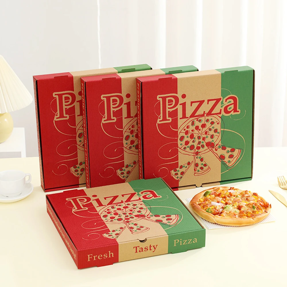 All Size Pizza Boxes 36x36 38.5x38.5 42x42 47x47 Corrugated