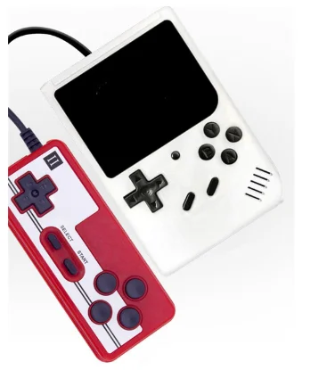 MY# RG35XX MINI Console di gioco portatile retrò schermo IPS 3,5 pollici (grigio 64G 128G) EUR