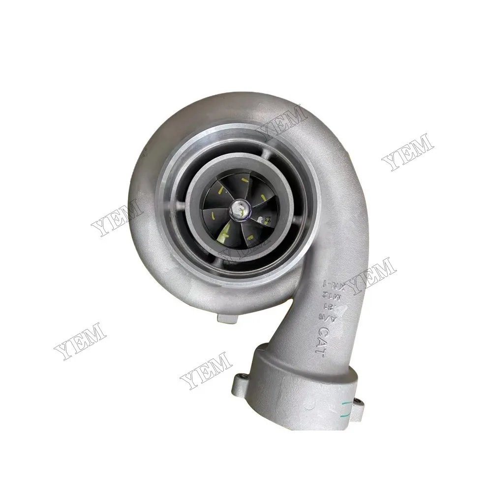 Turbocharger 287-7214 Fit for Caterpillar 3512 Engine Parts 3