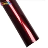 Dragon blood red