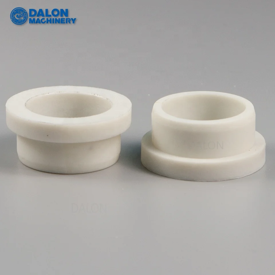 Delrin POM Sleeve Bush Bushing Bearing