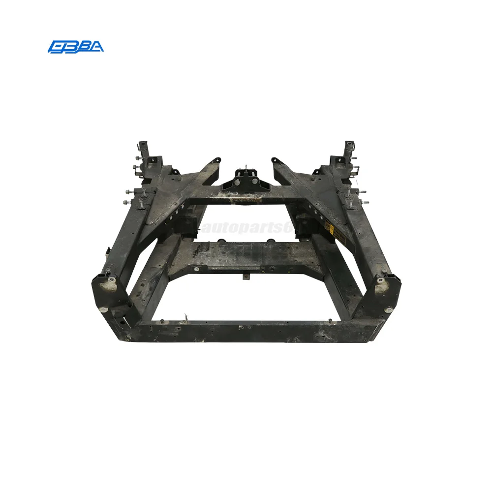 Balok Rangka Chassis Berkualitas Premium dengan Bahan Asli, Tahan Lama dan Kokoh untuk Lamborghini LP700 470805011B